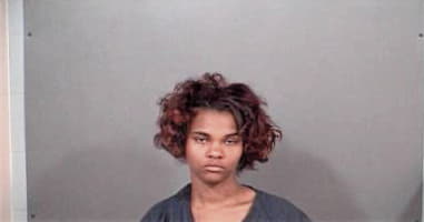 Tasheena Lewis, - St. Joseph County, IN 